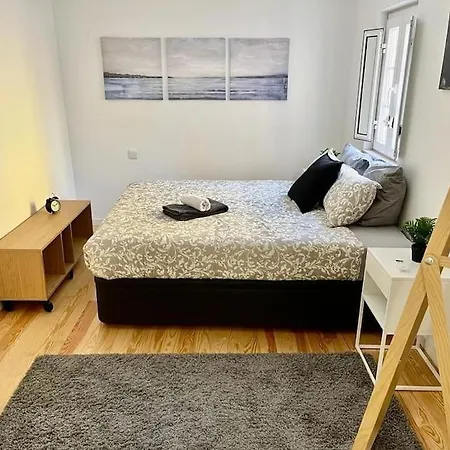 Beautiful And Big Flat *