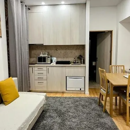Beautiful And Big Flat * Lisboa